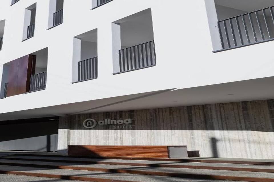Alinea Suites Limassol Center 1