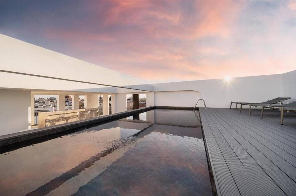 Alinea Suites Limassol Center 3