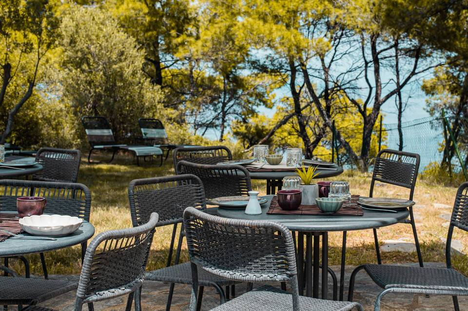 Pefkon Boutique Hotel 2