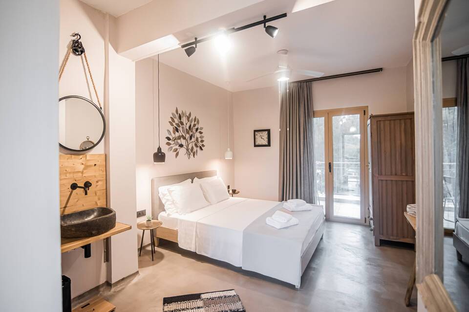 Pefkon Boutique Hotel 4