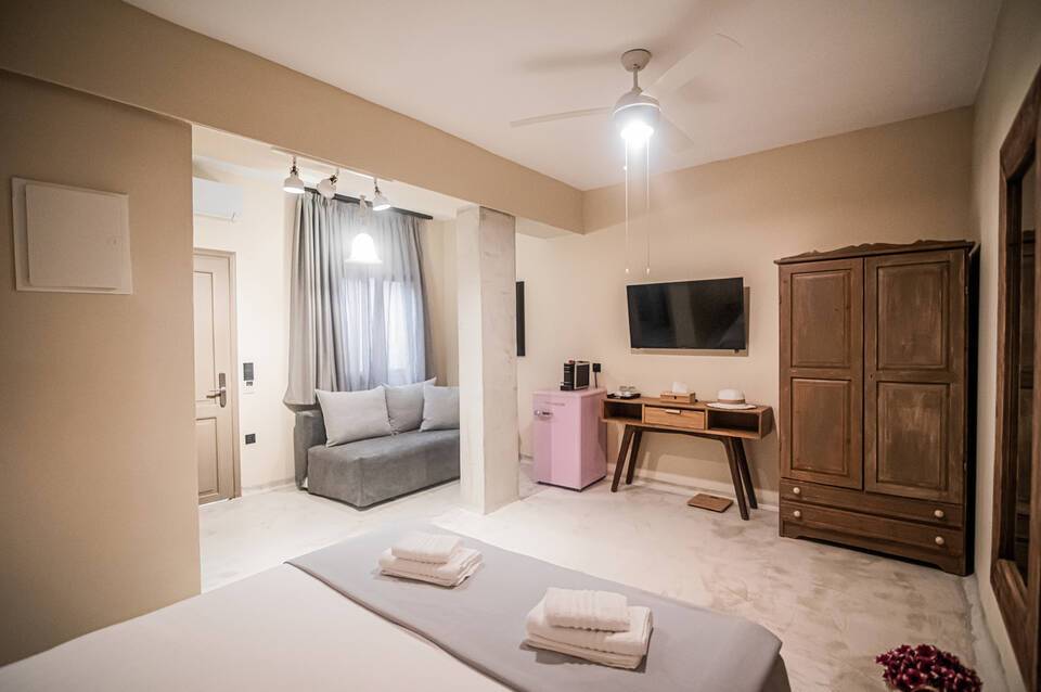 Pefkon Boutique Hotel 5