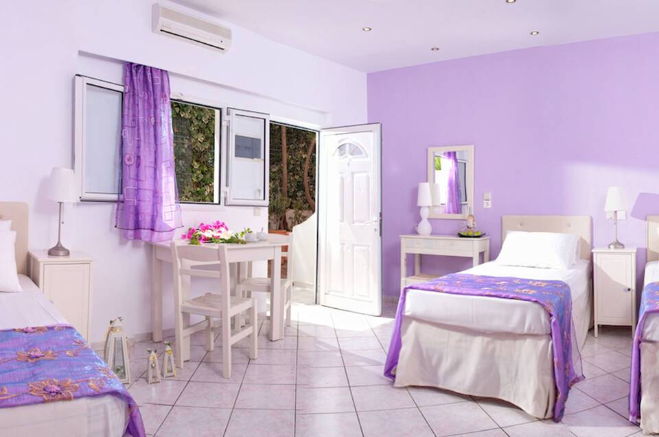 Primavera Beach Studios & Apartments 2