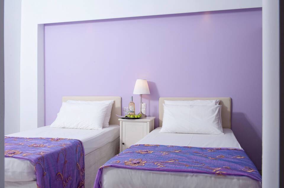 Primavera Beach Studios & Apartments 5