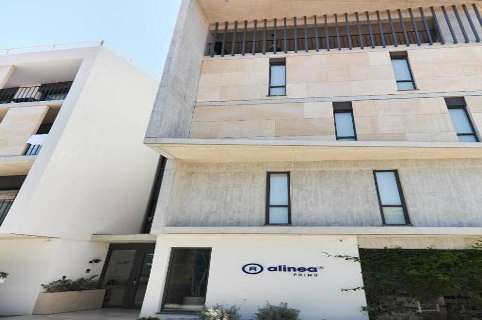 Alinea Primo Historic Center 1