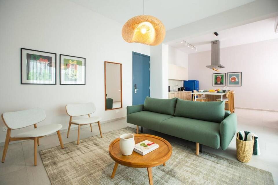 Liv & Co Suites & Villas 4