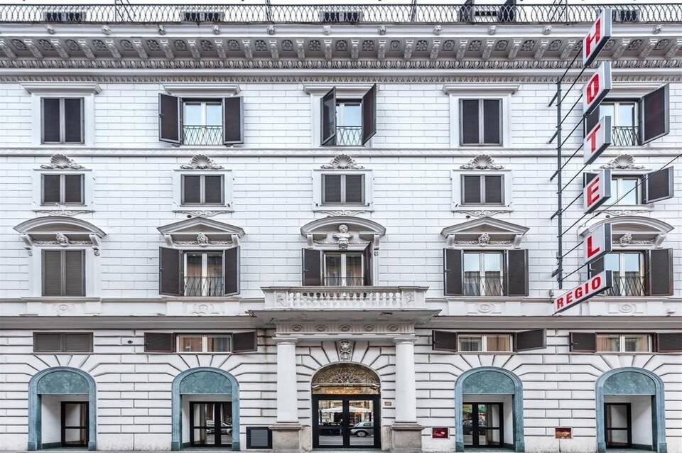 Hotel Regio 1