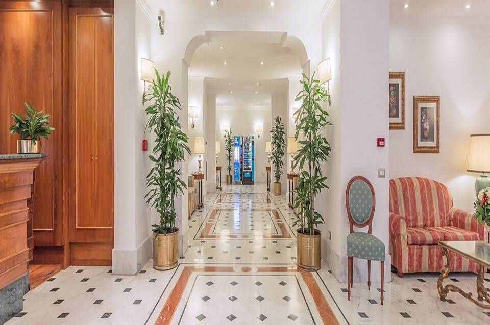 Hotel Regio 3