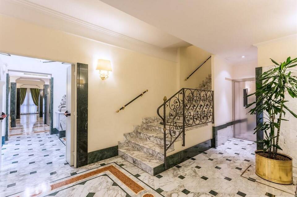 Hotel Regio 4