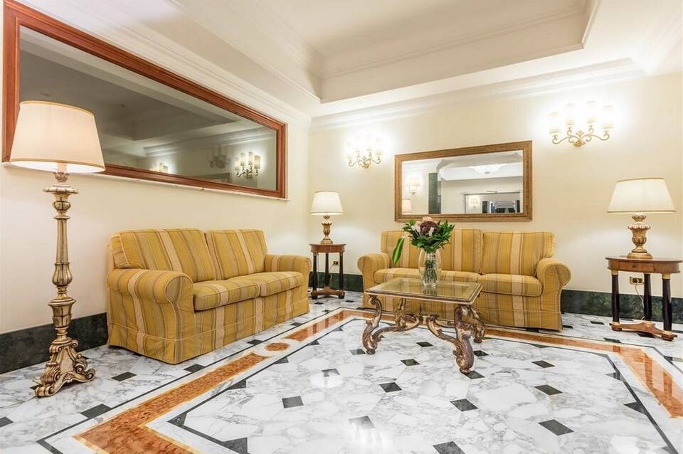 Hotel Regio 5