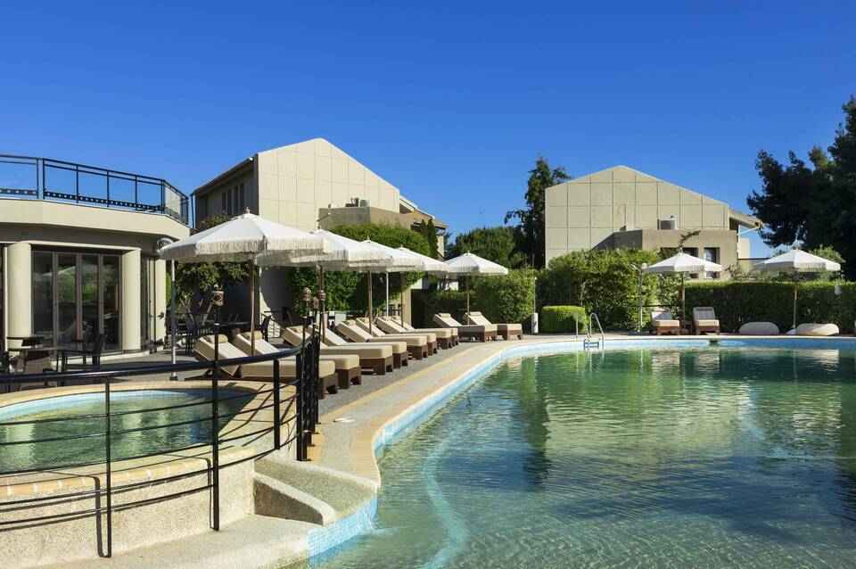Ohana Hotel 5