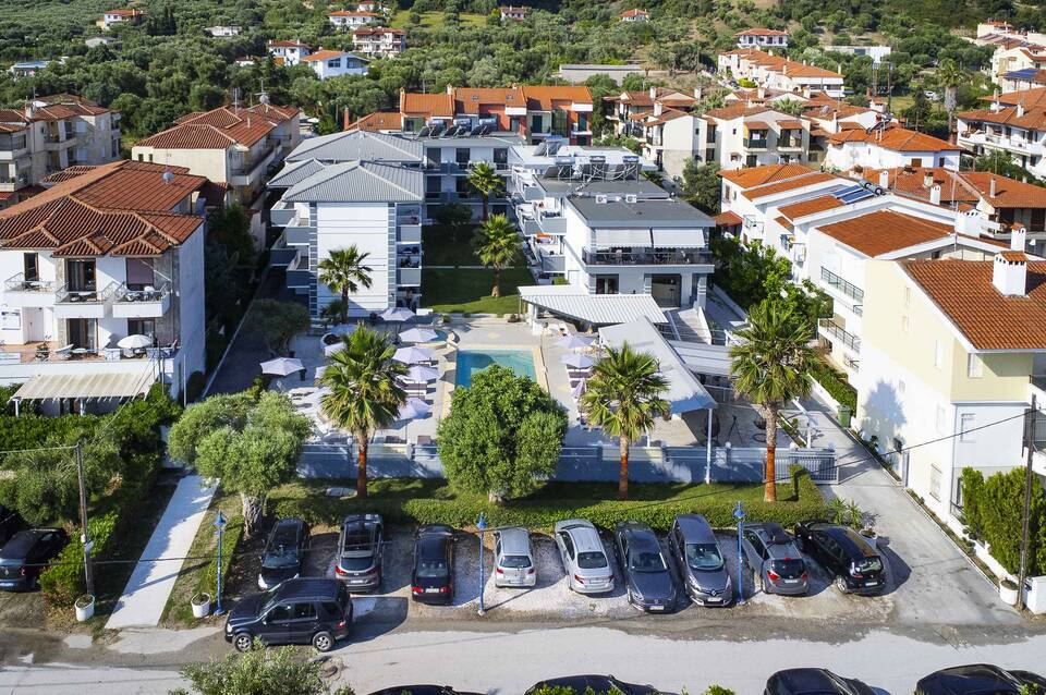 Akritas Hotel 1