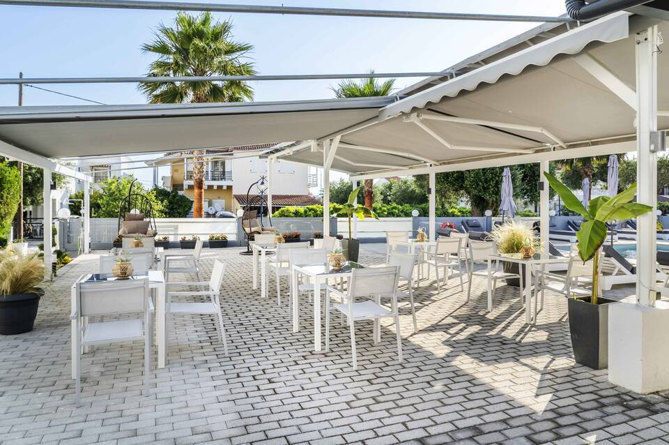 Akritas Hotel 3