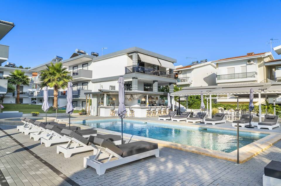 Akritas Hotel 5