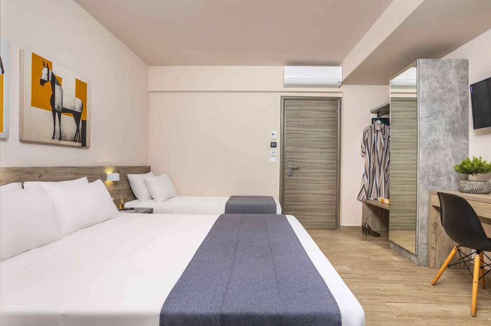 Hotel Vozina 3