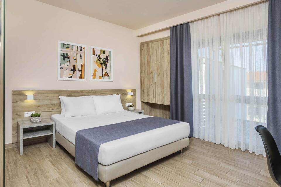 Hotel Vozina 4