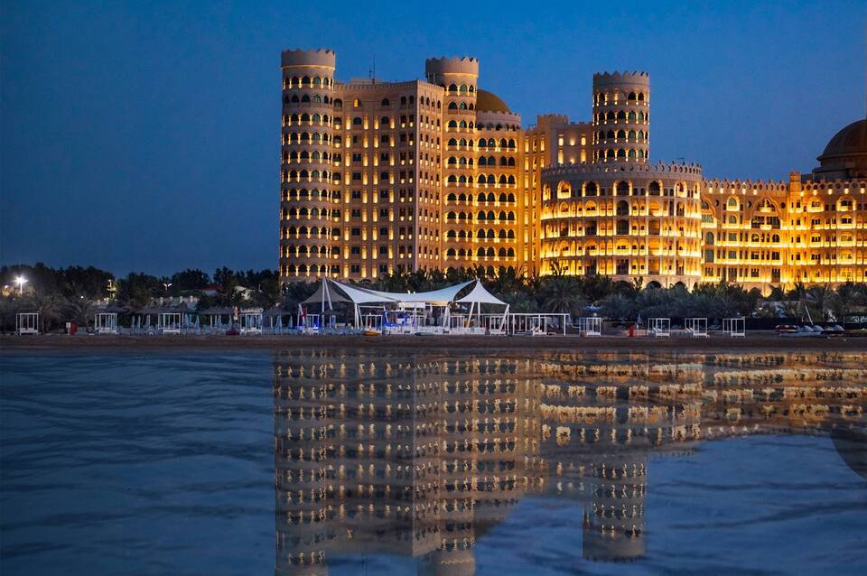 Al Hamra Residence 3