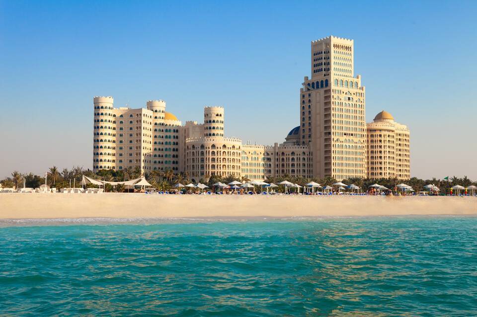 Al Hamra Residence 4