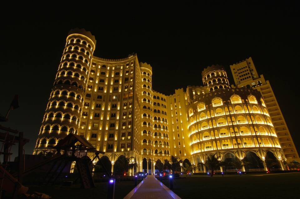 Al Hamra Residence 5