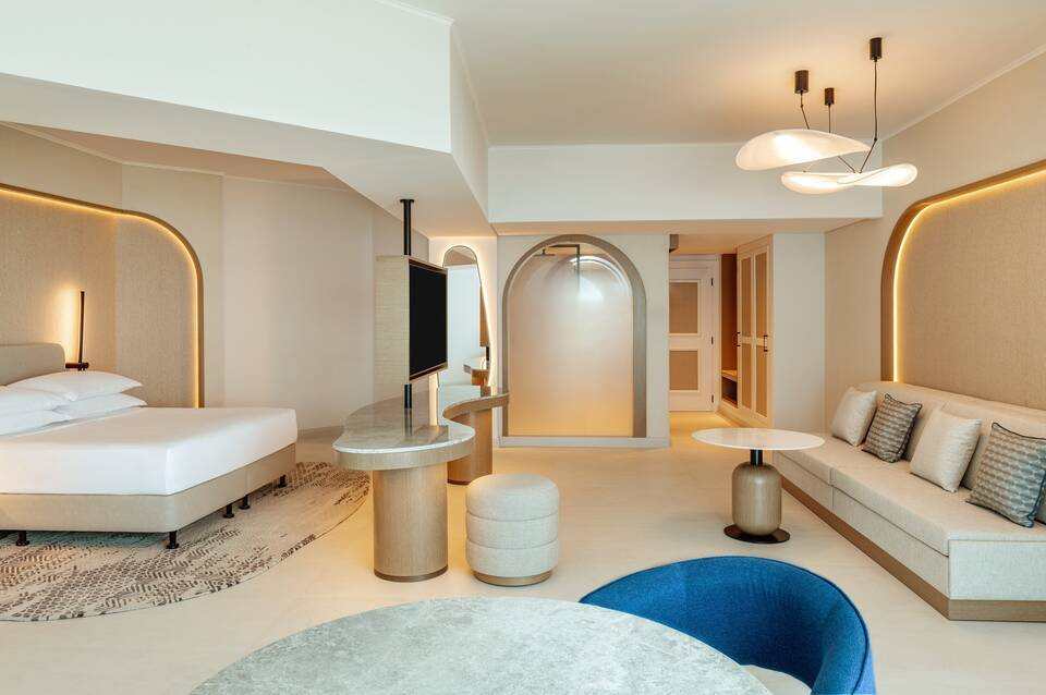 Sheraton Jumeirah Beach Resort 2