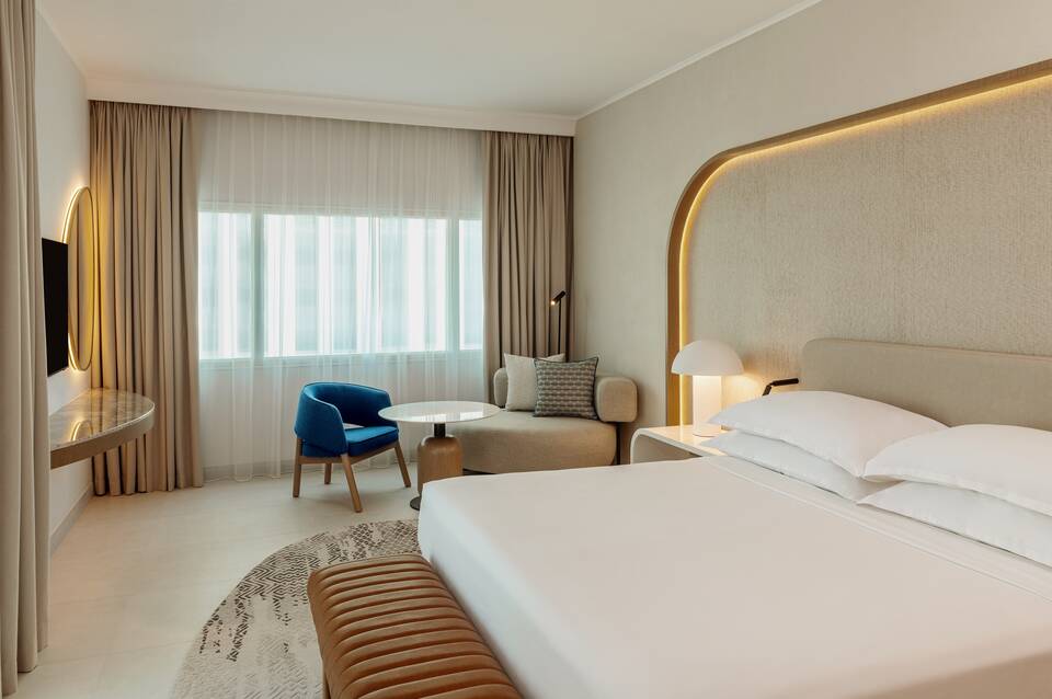 Sheraton Jumeirah Beach Resort 3