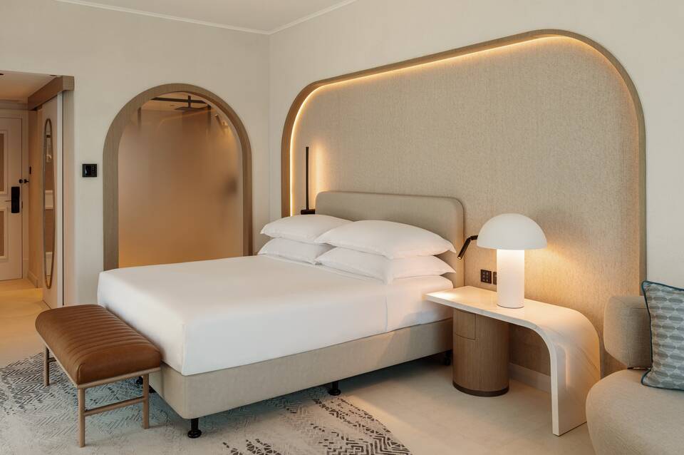 Sheraton Jumeirah Beach Resort 4