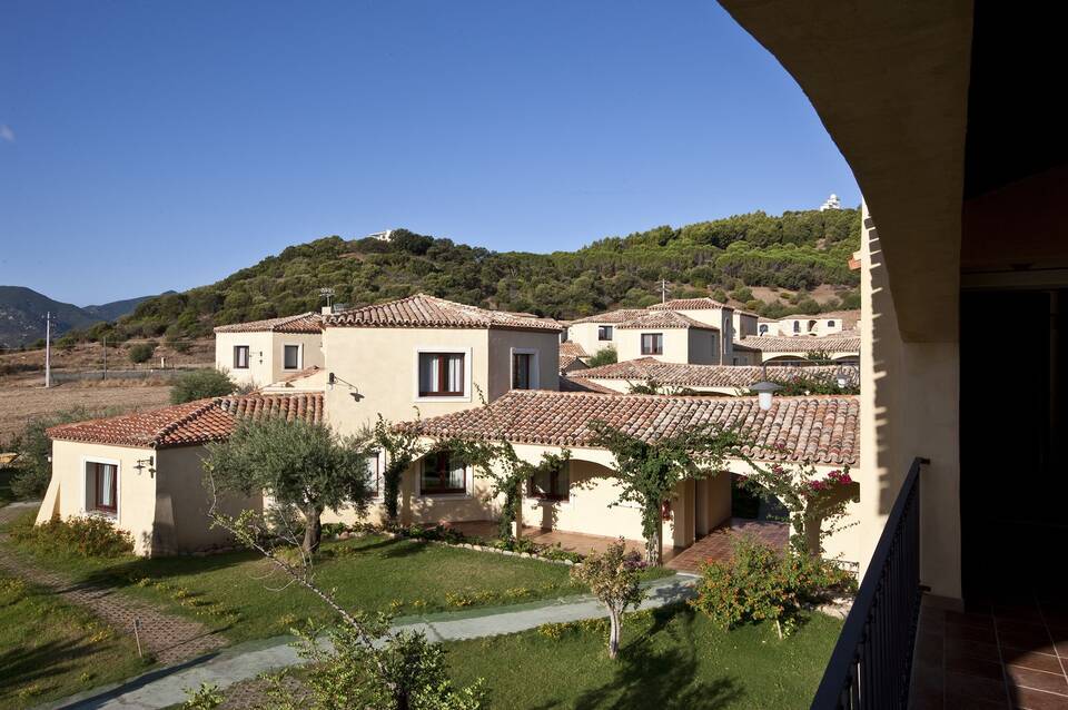 Cala Luas Resort 3