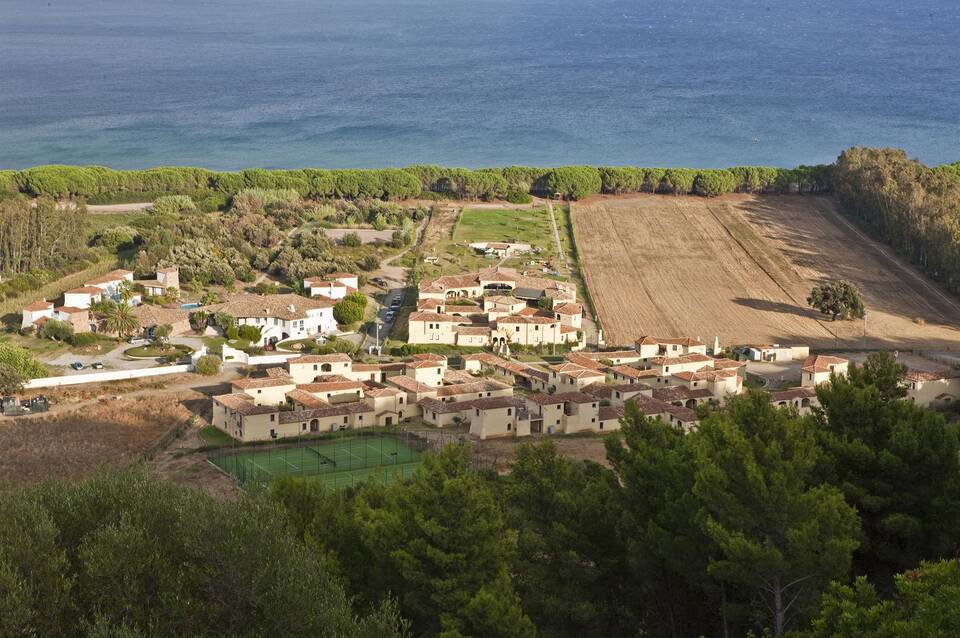 Cala Luas Resort 4