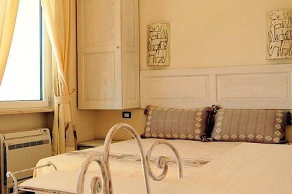 Budoni Beach Hotel 5