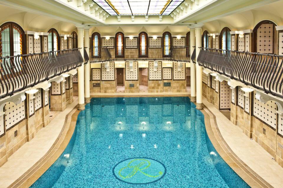 Corinthia Budapest 3