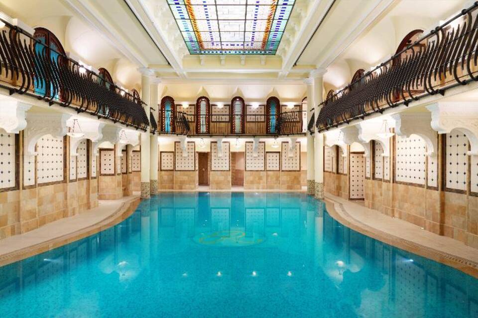 Corinthia Budapest 4