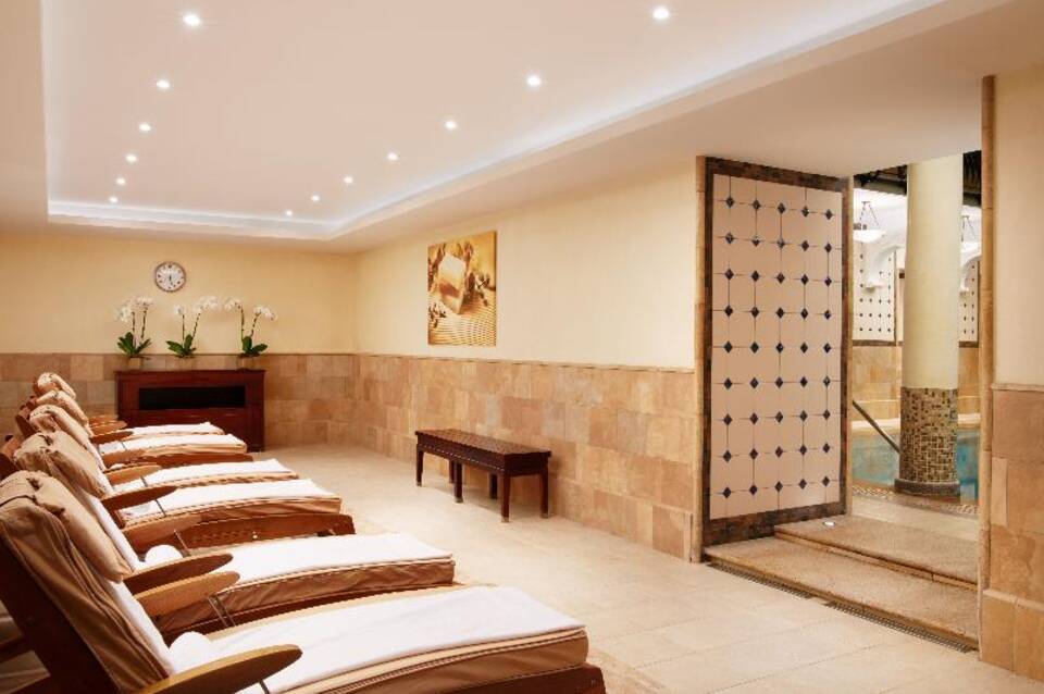 Corinthia Budapest 5
