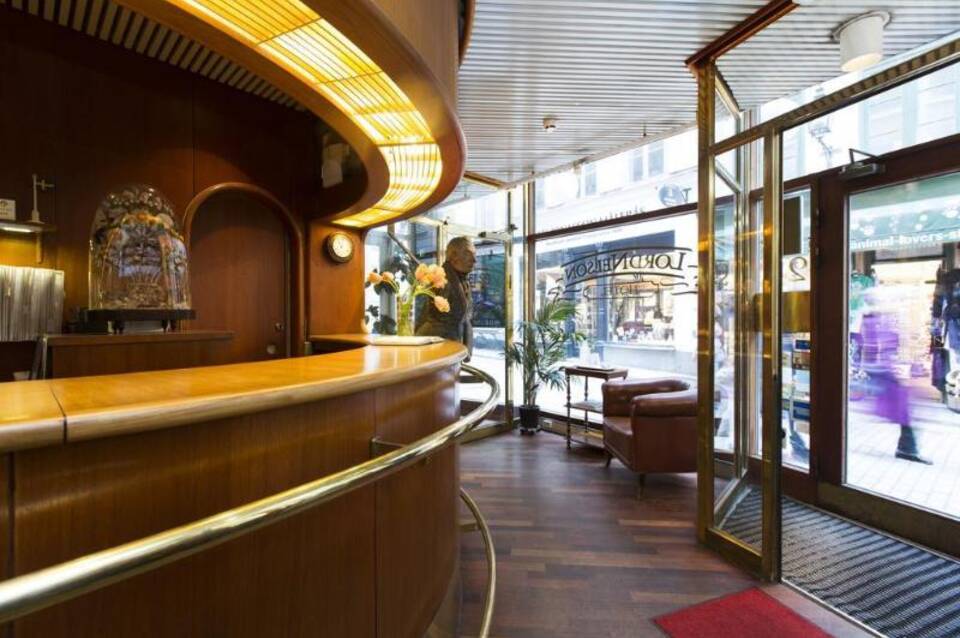 Lord Nelson 5