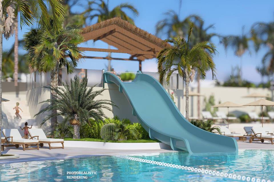 Elba Corralejo Resort & Spa 4