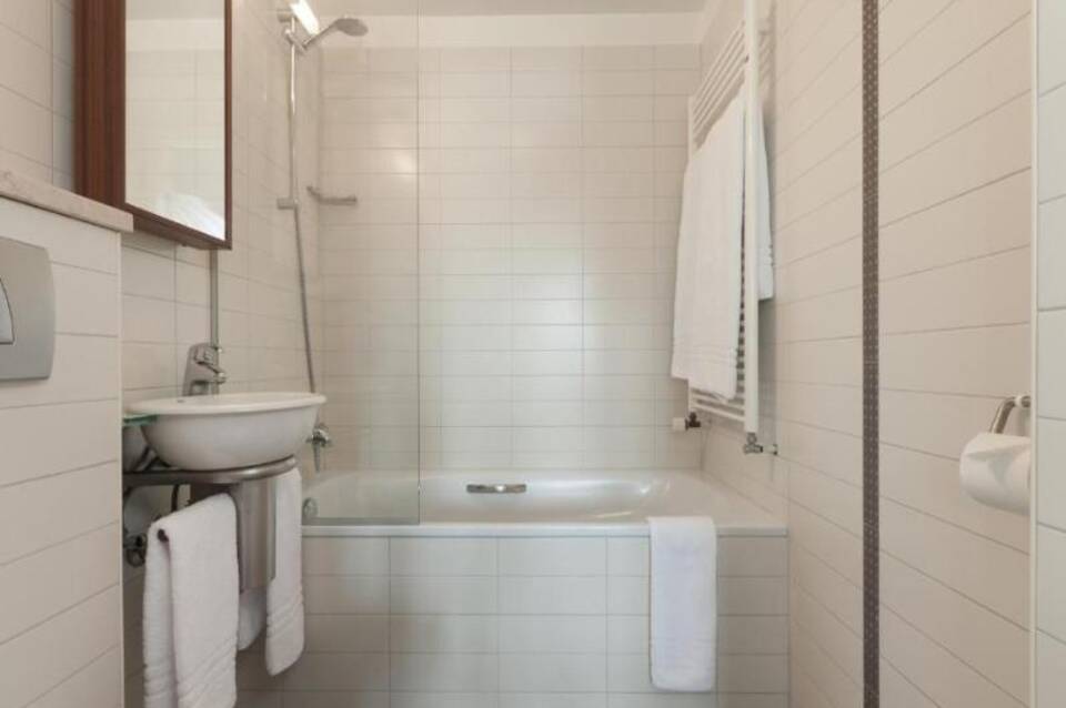 Odinsve Hotel 1