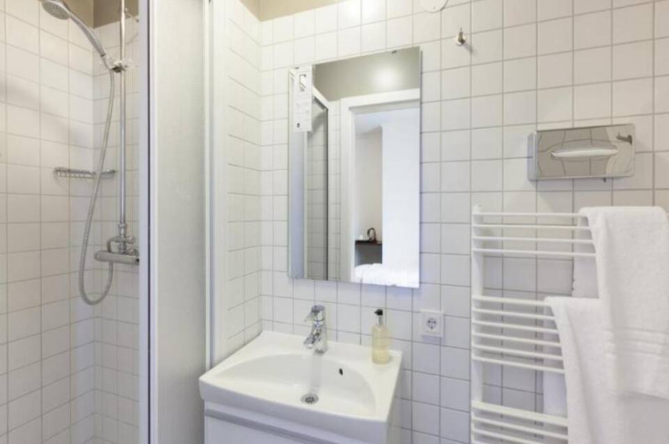 Odinsve Hotel 2