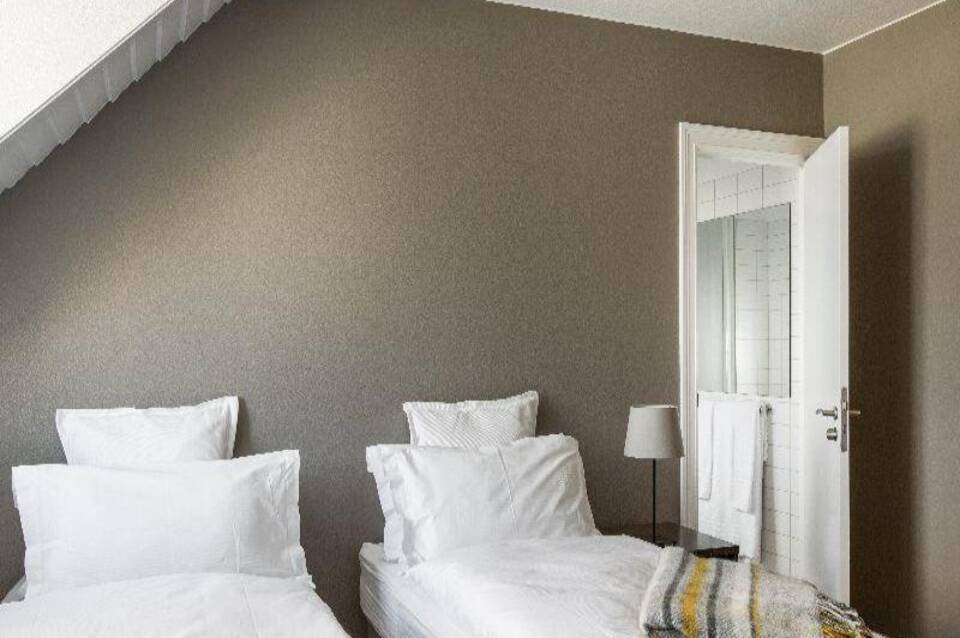 Odinsve Hotel 4