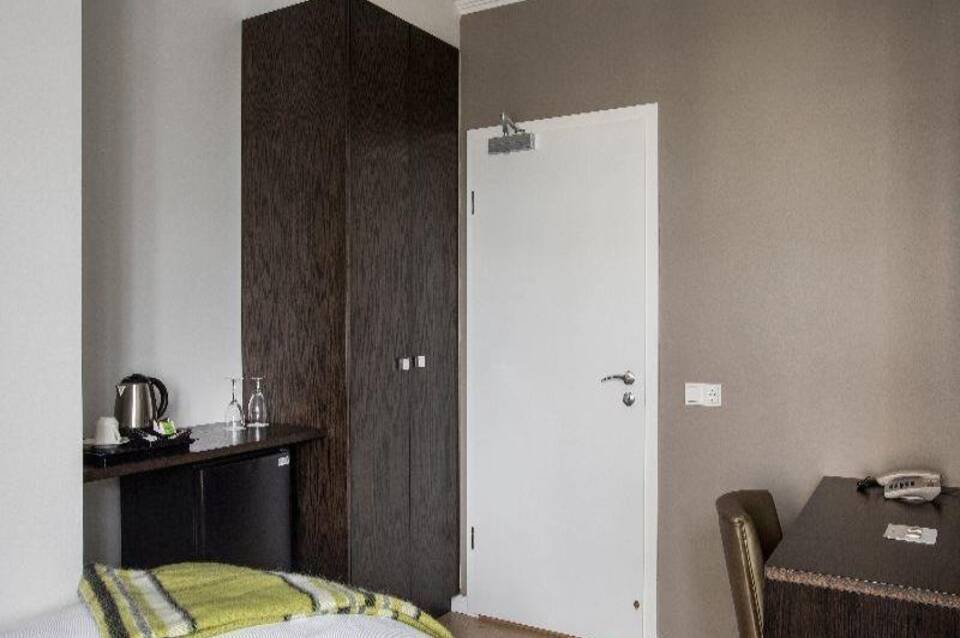 Odinsve Hotel 5