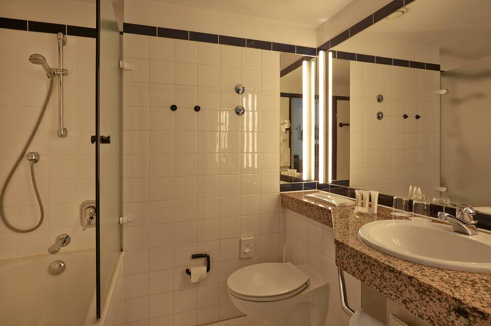 H4 Hotel Hamburg Bergedorf 5