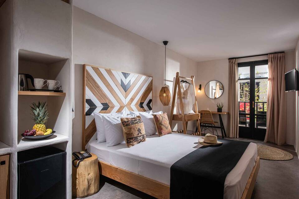 Indigo Inn Casa 5