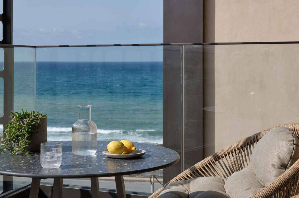 Rocca a Mare Heraklion - Handwritten Collection 2
