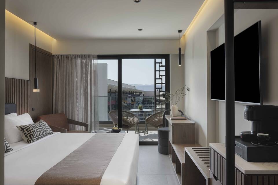 Rocca a Mare Heraklion - Handwritten Collection 3