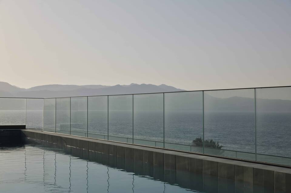Rocca a Mare Heraklion - Handwritten Collection 4