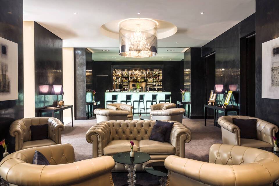 Anantara Palais Hansen Vienna Hotel 5