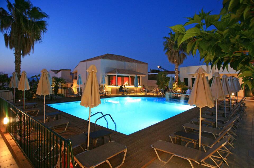 Katrin Suites 2