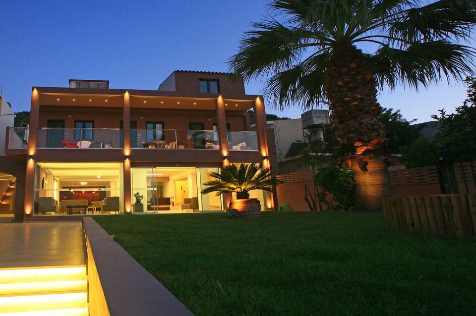 Katrin Suites 3