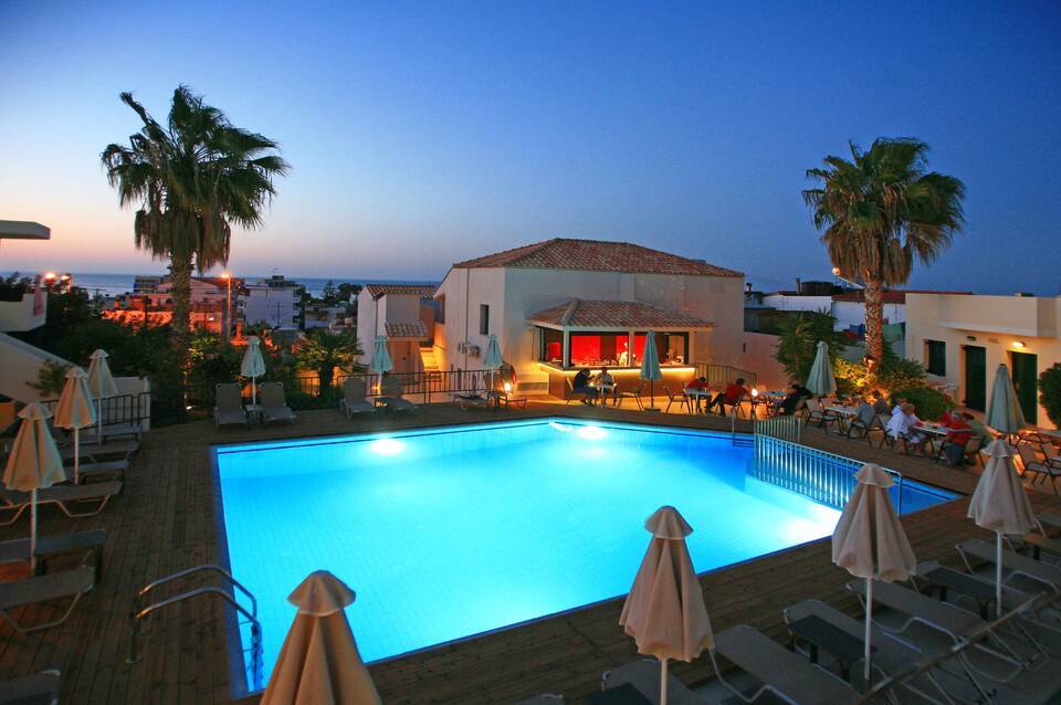 Katrin Suites 4
