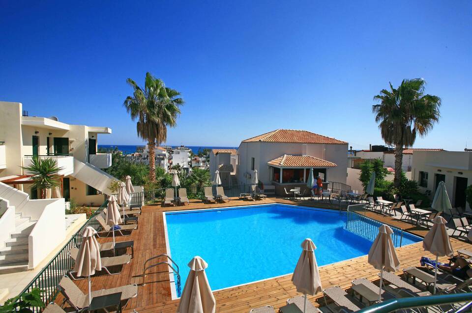 Katrin Suites 1