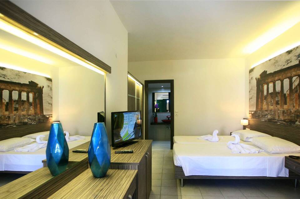 Katrin Suites 5