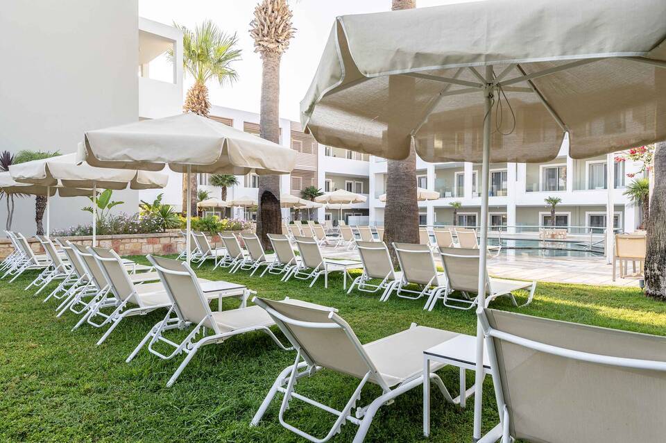 Mythos Hotel & Apartments 2