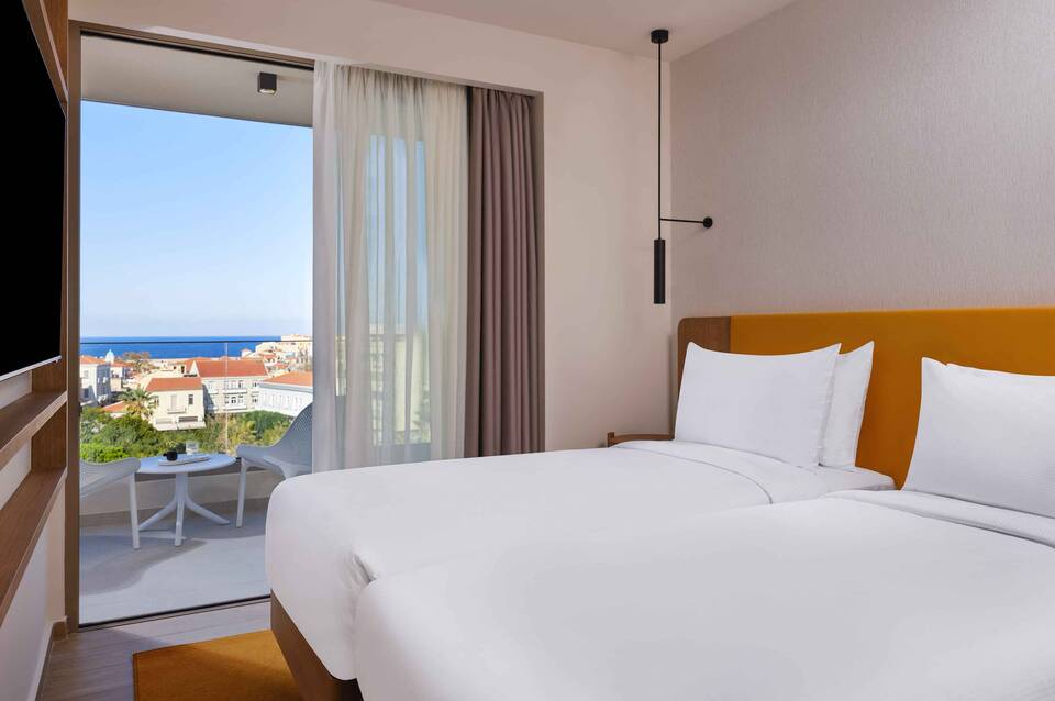 Hilton Garden Inn Chania City 3